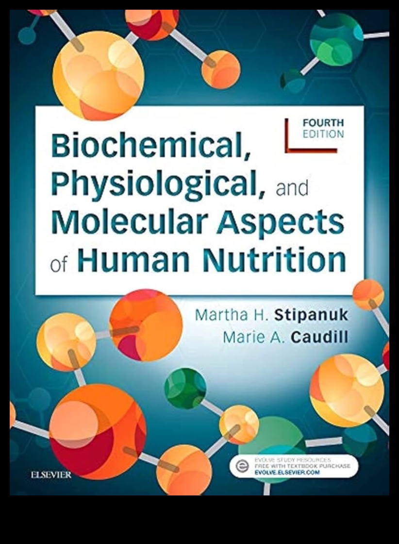 Molecular Menu Mastery Ένας οδηγός για τη δημιουργία υγείας μέσω της διατροφικής βιοχημείας 3 Molecular Menu Mastery: Crafting Health through Nutrition Biochemistry