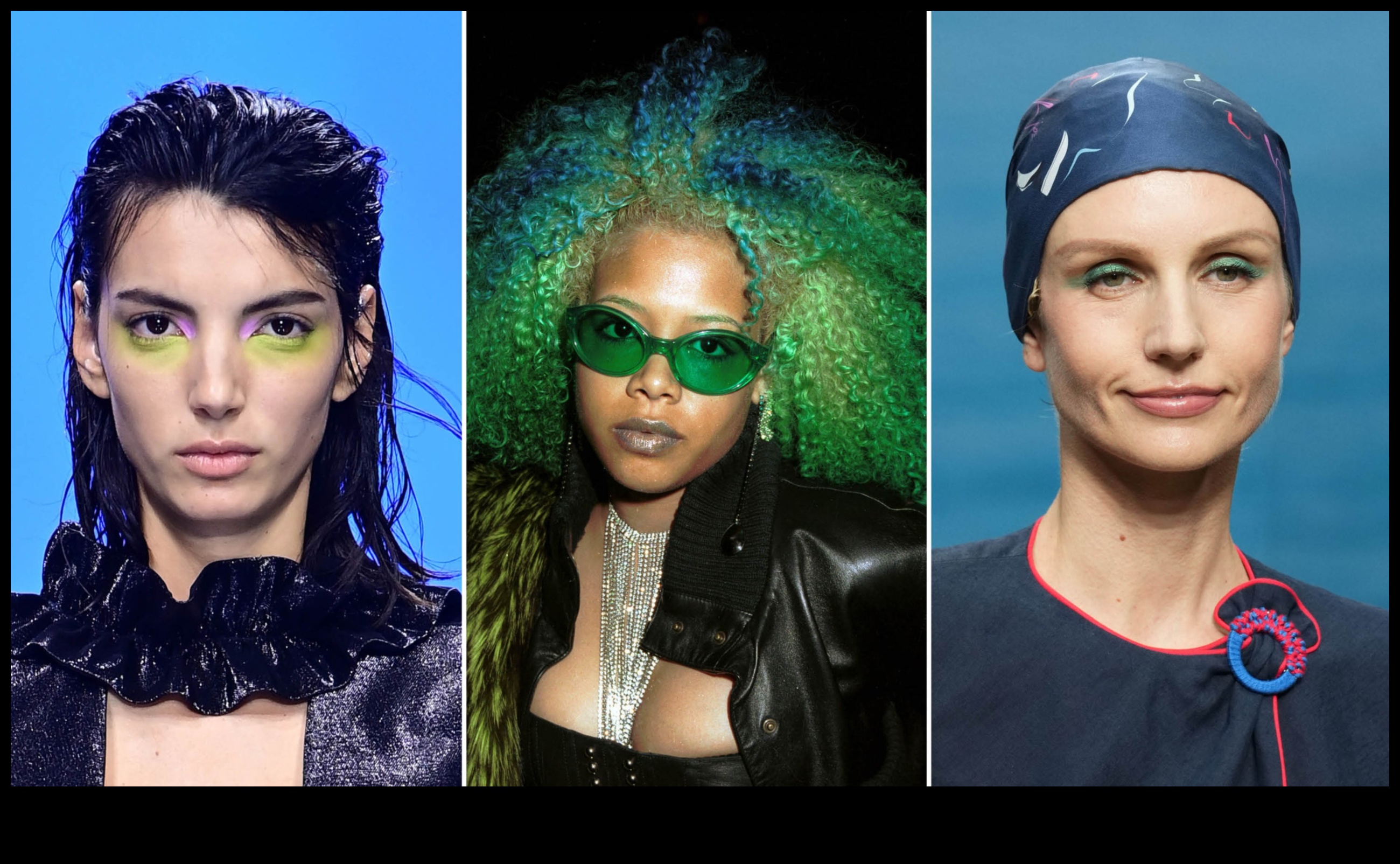 Η άνοδος της πράσινης ομορφιάς: Εξερευνώντας φυσικά προϊόντα και επωνυμίες μακιγιάζ