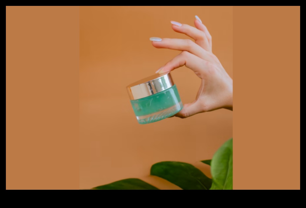 Η άνοδος της πράσινης ομορφιάς: Εξερευνώντας φυσικά προϊόντα και επωνυμίες μακιγιάζ