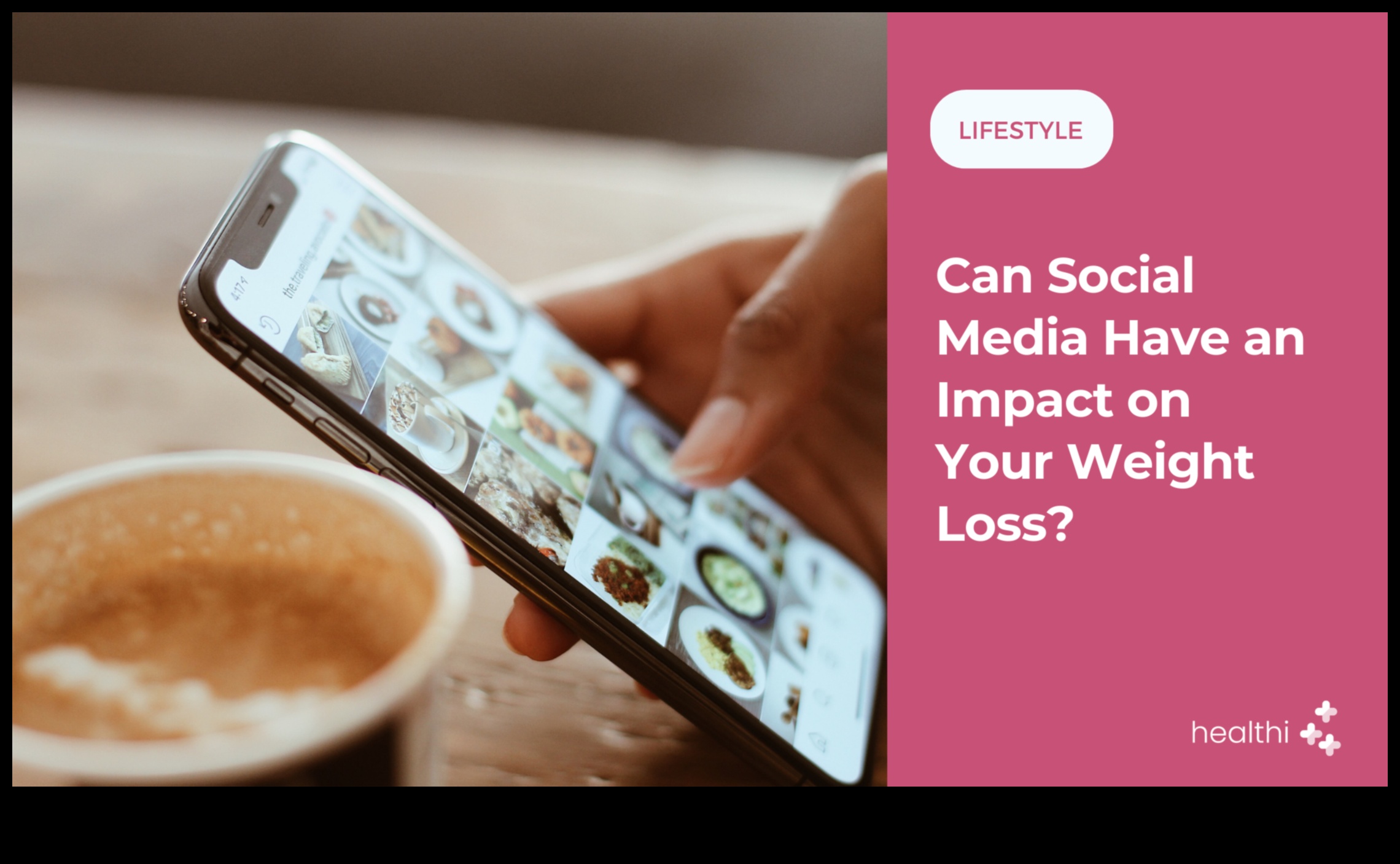 Φίλος ή εχθρός των μέσων κοινωνικής δικτύωσης για την απώλεια βάρους 3 Μπορούν τα Social Media να υποστηρίξουν ή να εμποδίσουν τη δίαιτά σας για απώλεια βάρους;