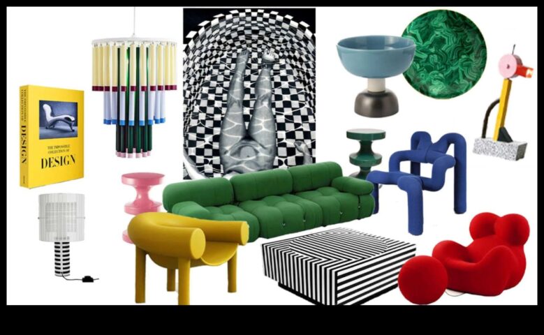 Εκλεκτικές Εξερευνήσεις Μια Περιήγηση στη Διαφορετική Παλέτα της Σύγχρονης Έκφρασης