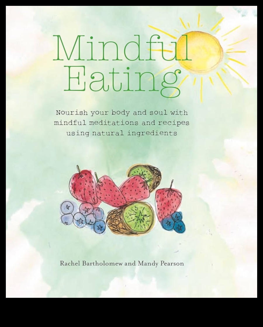 Mindful Nutrition: The Art of Nourishing with Essential Nutritions