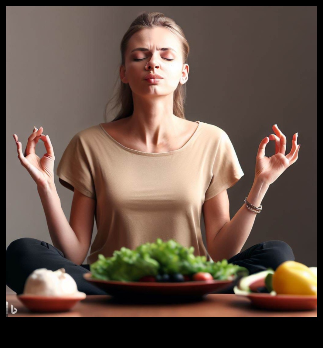 Mindful Nutrition: The Art of Nourishing with Essential Nutritions