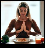 Mindful Nutrition Μια ισορροπημένη προσέγγιση για τη θρέψη του σώματος και του μυαλού σας