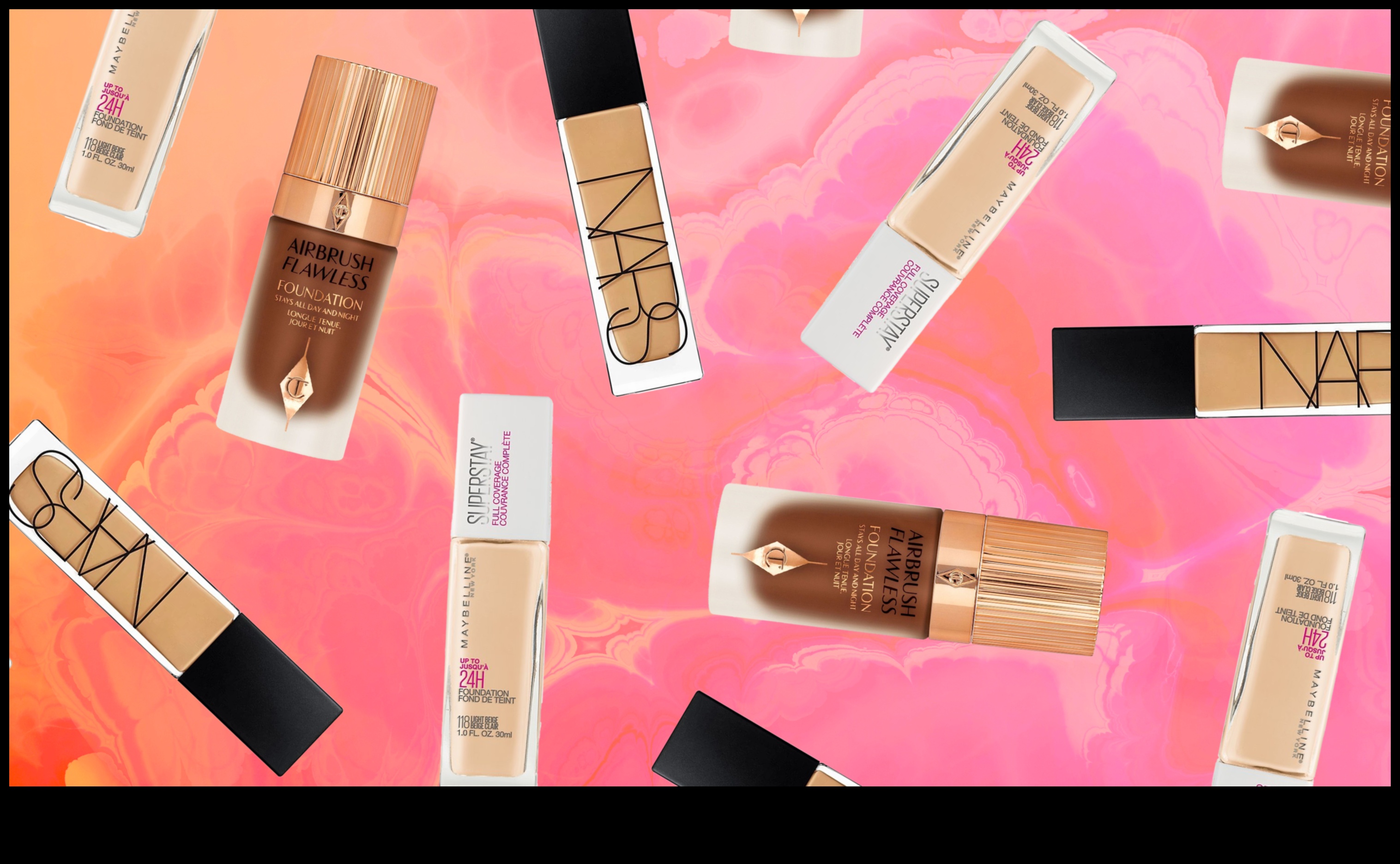 Θεμέλια για Ειδικές Περιστάσεις: Φόρμουλες μακράς διαρκείας για εκδηλώσεις