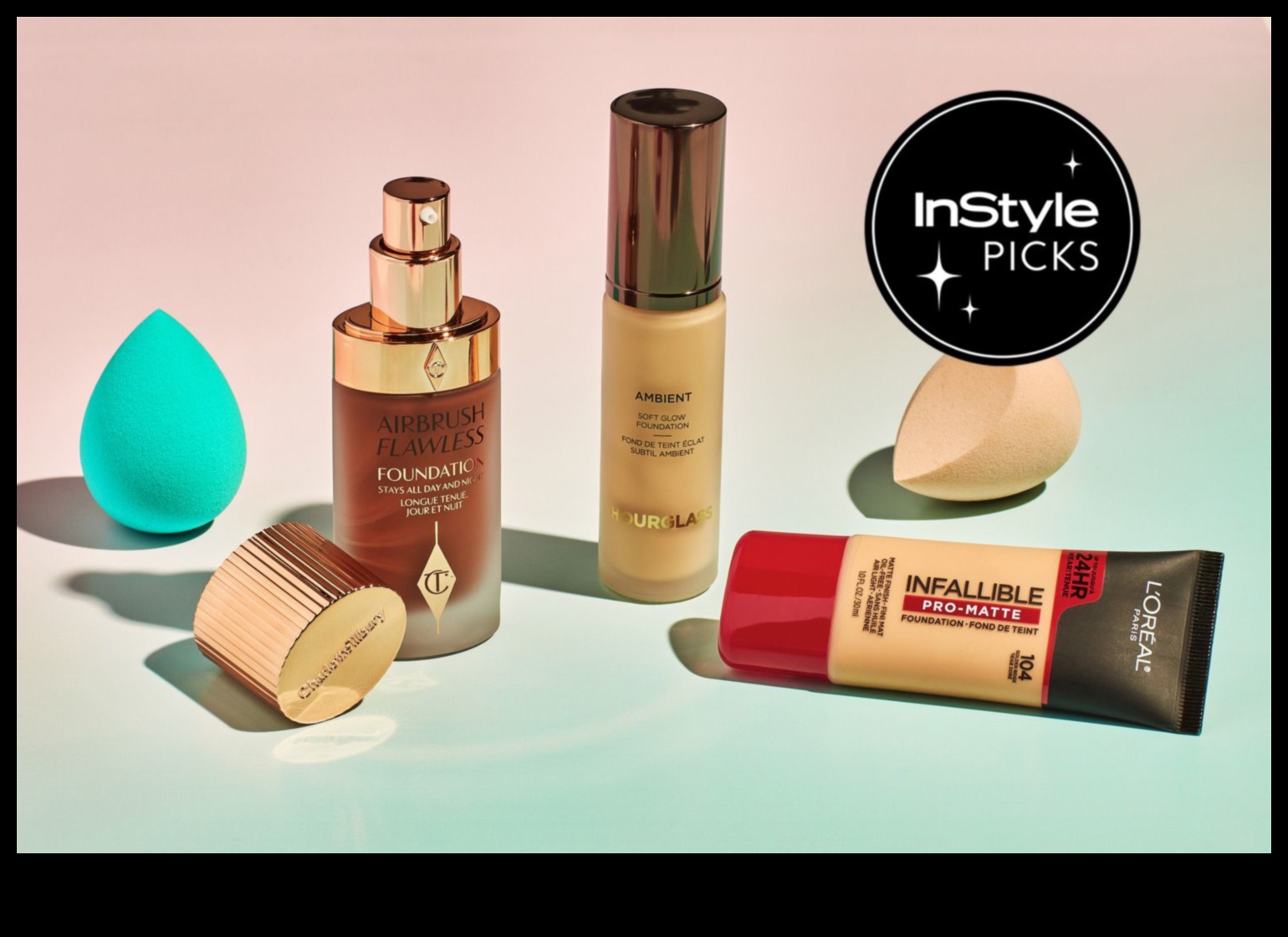 Θεμέλια για Ειδικές Περιστάσεις: Φόρμουλες μακράς διαρκείας για εκδηλώσεις