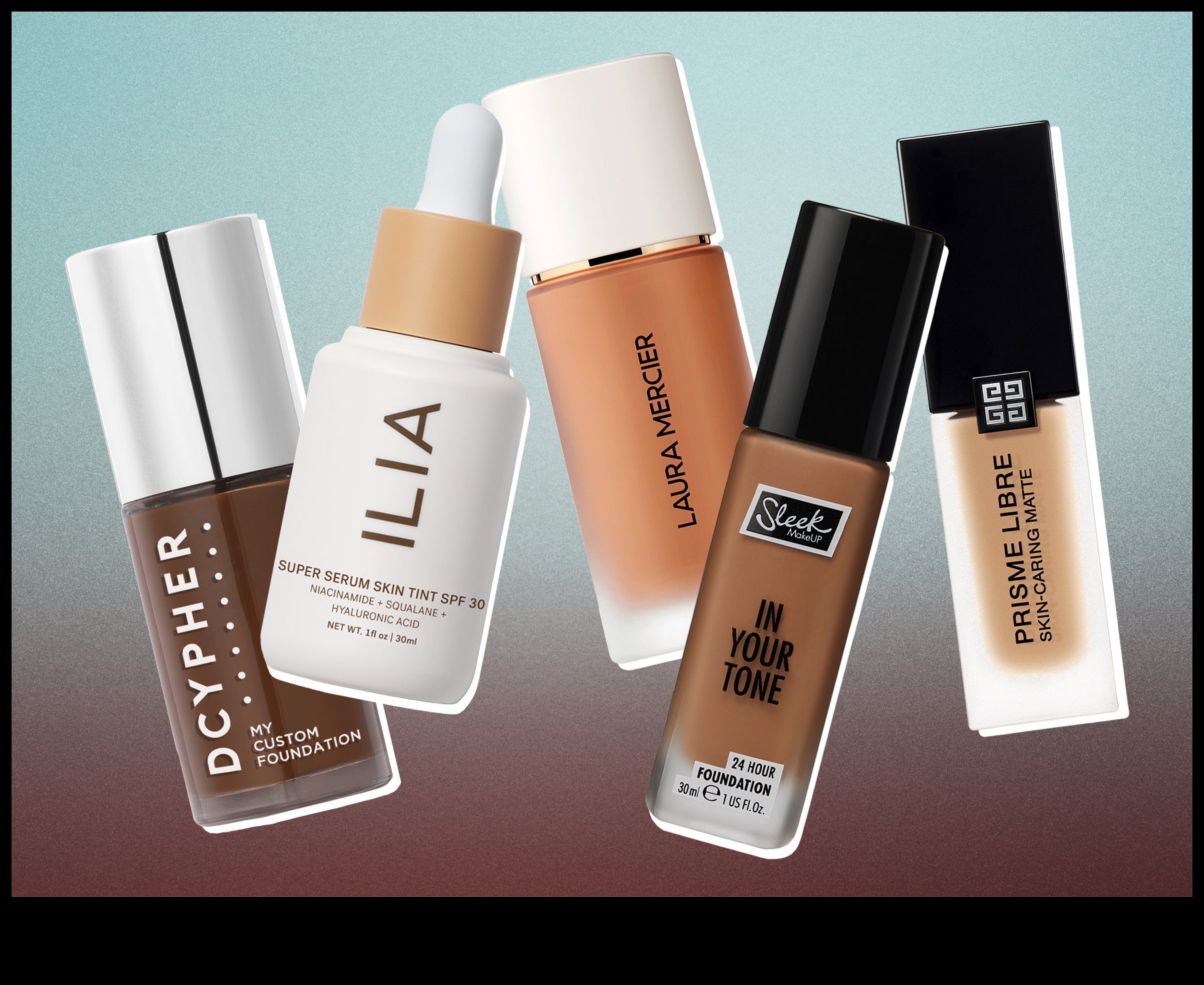 Θεμέλια για Ειδικές Περιστάσεις: Φόρμουλες μακράς διαρκείας για εκδηλώσεις