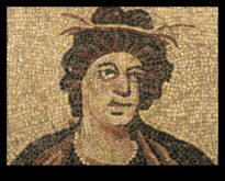 Capitoline Colors Μια περιήγηση σε ζωντανές ρωμαϊκές νωπογραφίες και ψηφιδωτά