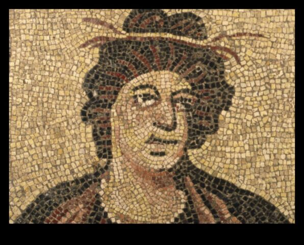 Capitoline Colors Μια περιήγηση σε ζωντανές ρωμαϊκές νωπογραφίες και ψηφιδωτά