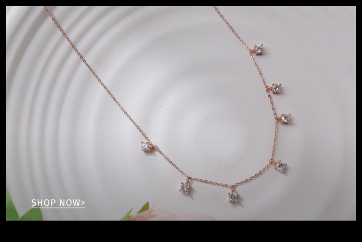 Fashion Jewellery Symphony Μια Συμφωνία στυλ για να ανυψώσετε την καθημερινή σας εμφάνιση 3 Fashion Jewellery Symphony: Ανεβάστε το καθημερινό σας στυλ