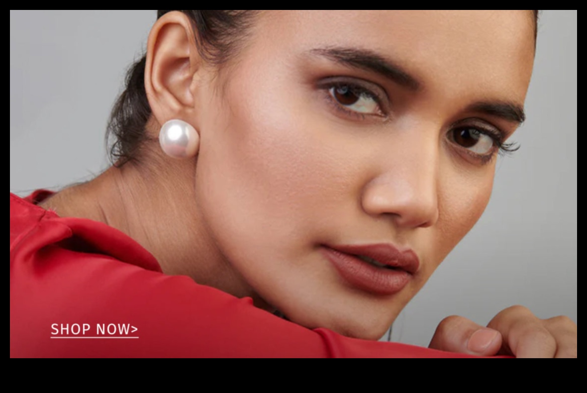 Fashion Jewellery Symphony Μια Συμφωνία στυλ για να ανυψώσετε την καθημερινή σας εμφάνιση 4 Fashion Jewellery Symphony: Ανεβάστε το καθημερινό σας στυλ