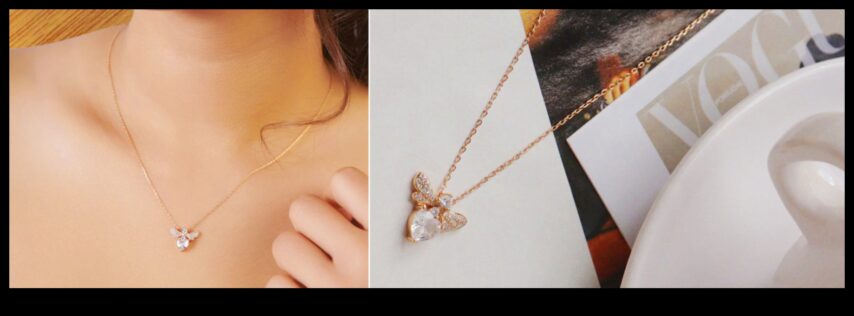 Fashion Jewellery Symphony Μια Συμφωνία Στυλ που Ανεβάζει την Καθημερινή σας Εμφάνιση