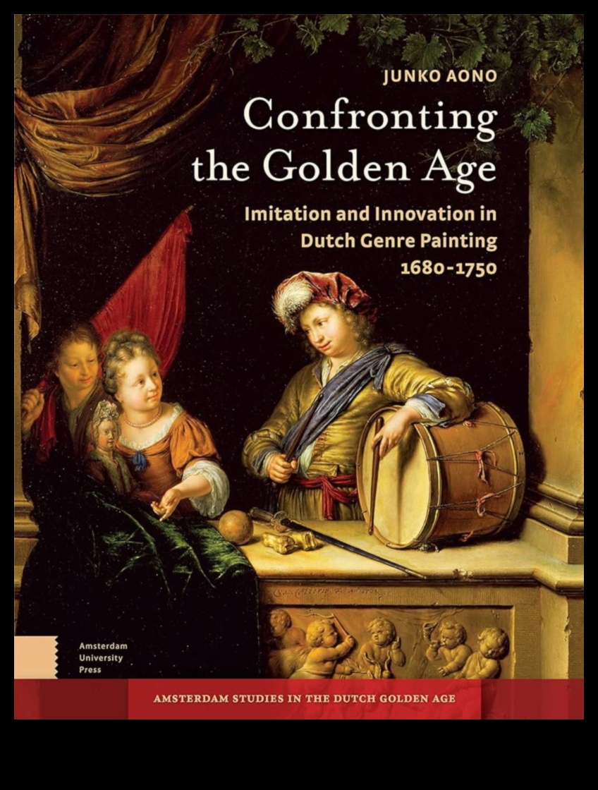 Ολλανδικά και μακρινές χώρες Εξωτισμός στη Χρυσή Εποχή Τέχνη Πώς η Χρυσή Εποχή της Ολλανδικής Δημοκρατίας διαμορφώθηκε από τις αλληλεπιδράσεις της με τον υπόλοιπο κόσμο. 4 Ολλανδικά και μακρινές χώρες: Εξωτισμός στην τέχνη της Χρυσής Εποχής