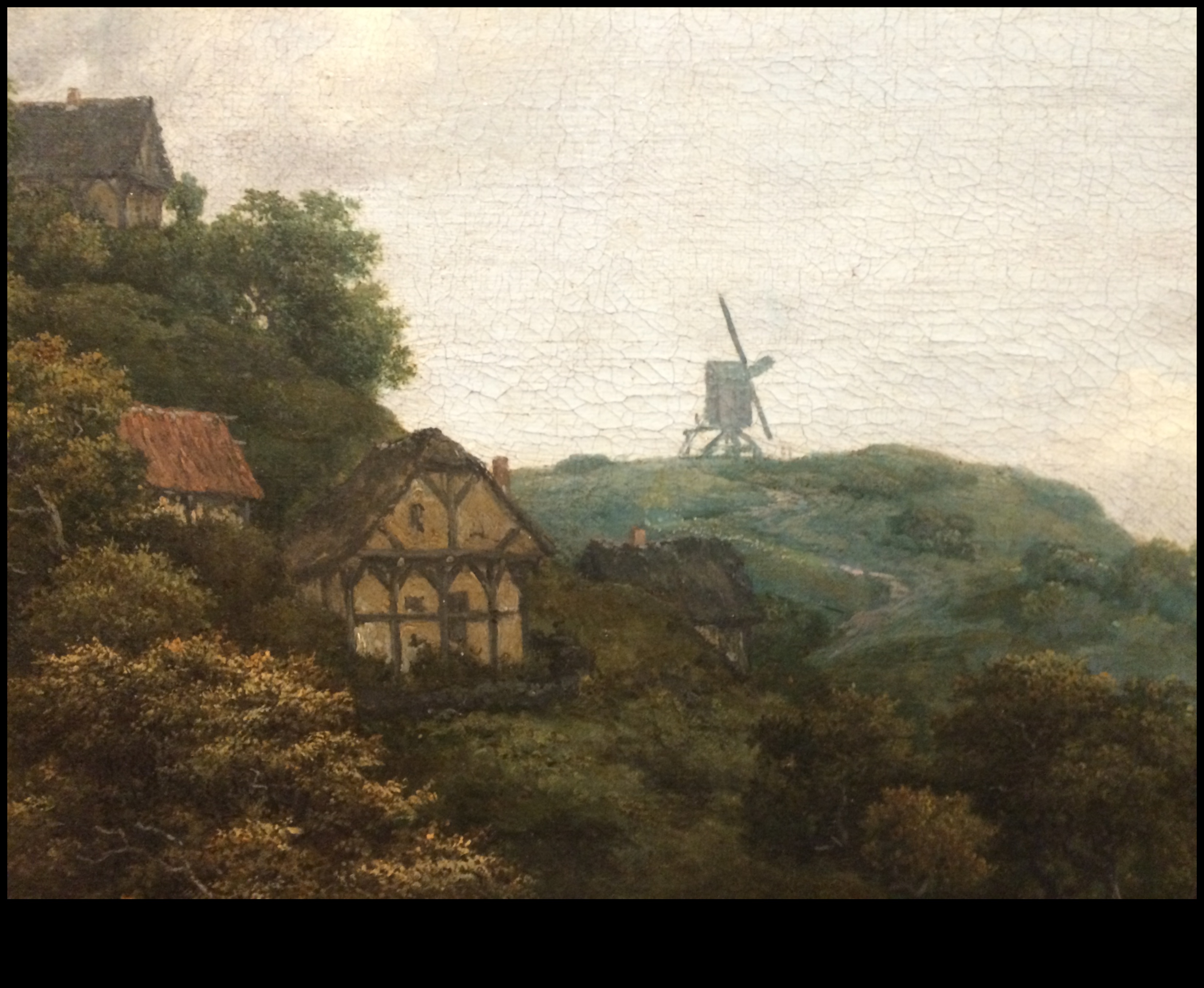 Ολλανδικά και μακρινές χώρες Εξωτισμός στη Χρυσή Εποχή Τέχνη Πώς η Χρυσή Εποχή της Ολλανδικής Δημοκρατίας διαμορφώθηκε από τις αλληλεπιδράσεις της με τον υπόλοιπο κόσμο. 3 Ολλανδικά και μακρινές χώρες: Εξωτισμός στην τέχνη της Χρυσής Εποχής