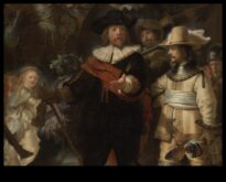 Ολλανδικά και μακρινές χώρες Εξωτισμός στη Χρυσή Εποχή Τέχνη Πώς η Χρυσή Εποχή της Ολλανδικής Δημοκρατίας διαμορφώθηκε από τις αλληλεπιδράσεις της με τον υπόλοιπο κόσμο.