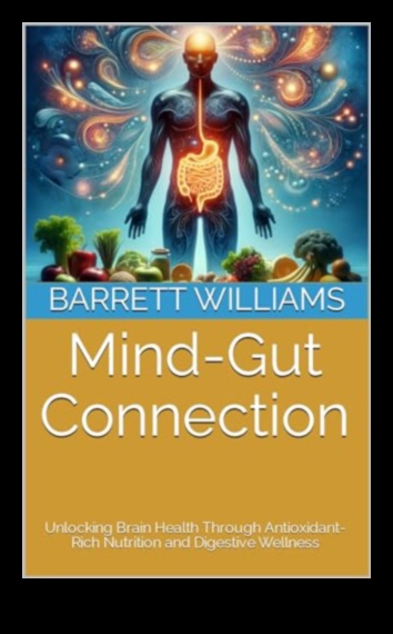 Αντιοξειδωτική Αλχημεία που ξεκλειδώνει τα μυστικά της υγείας 2 Αντιοξειδωτική Αλχημεία: Αποκαλύπτοντας τα Μυστικά της Υγείας