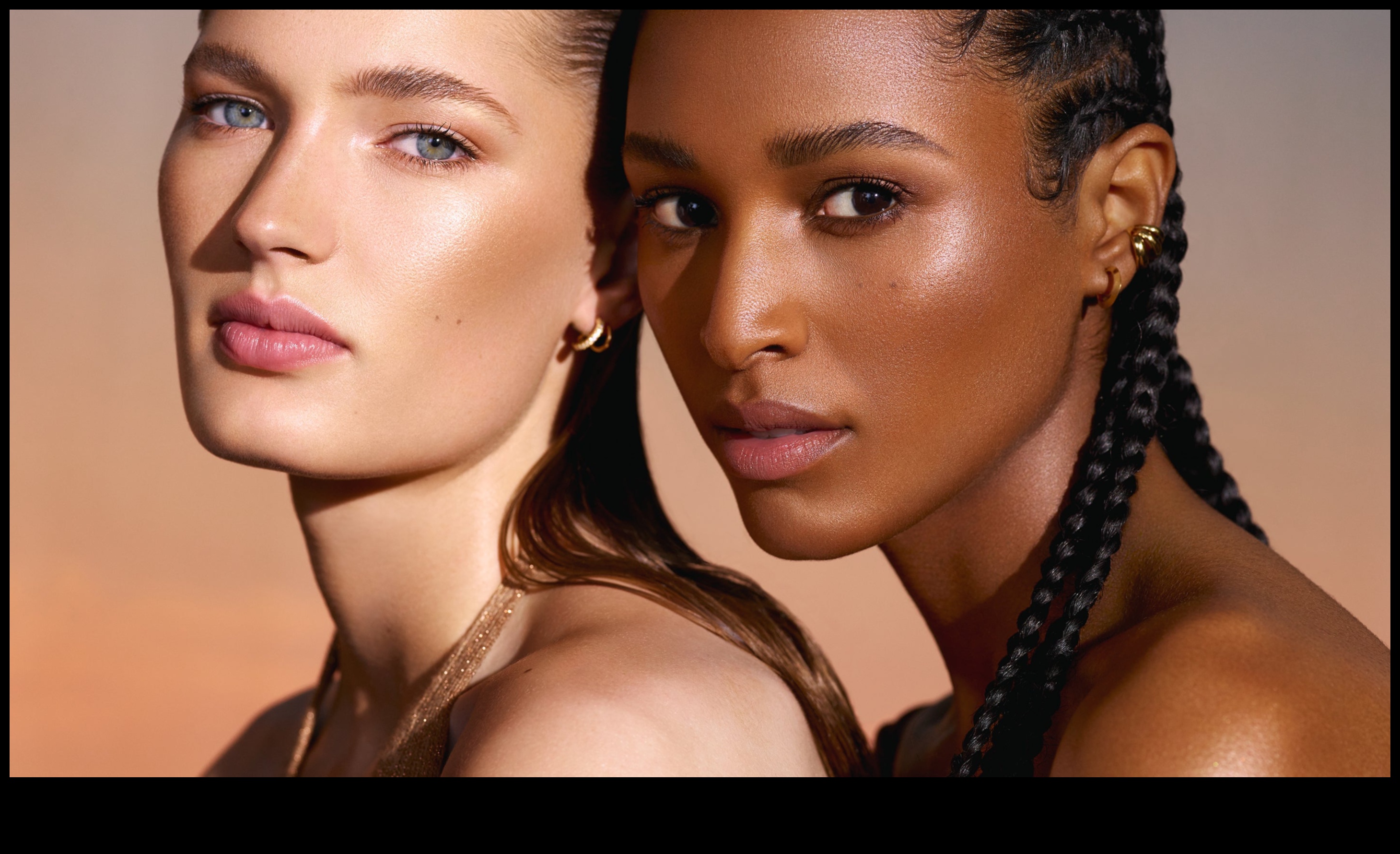 Η δύναμη των ουδέτερων αποκτήστε απαλή και φυσική εμφάνιση με το Highlighter 3 The Power of Neutrals: Επίτευξη μιας απαλής και φυσικής εμφάνισης με highlighter