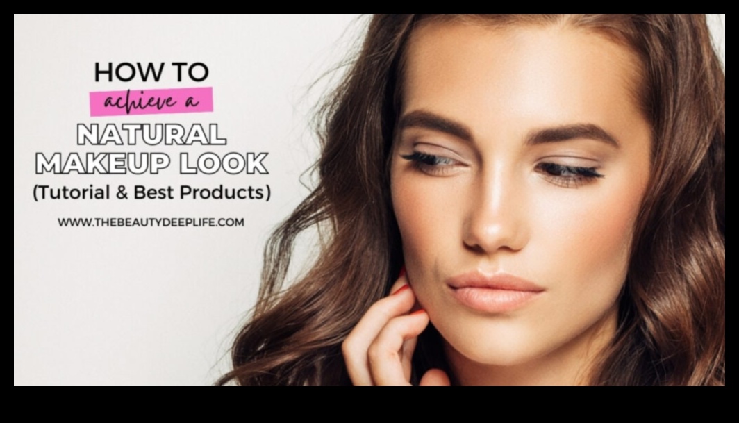 Η δύναμη των ουδέτερων αποκτήστε απαλή και φυσική εμφάνιση με το Highlighter 4 The Power of Neutrals: Επίτευξη μιας απαλής και φυσικής εμφάνισης με highlighter