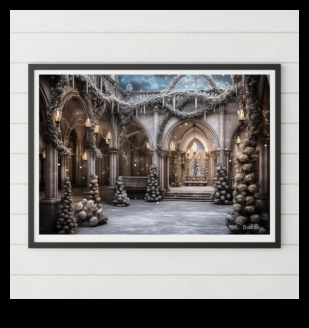 Mystical Allure: Βουτήξτε στον μαγευτικό κόσμο των γοτθικών πολύτιμων λίθων