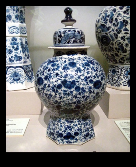 Dutch Delftware Μια διαχρονική γκαλερί καλλιτεχνικών αναπαραστάσεων 3 Dutch Delftware: Καλλιτεχνικές Αναπαραστάσεις σε Κεραμικά Αριστουργήματα