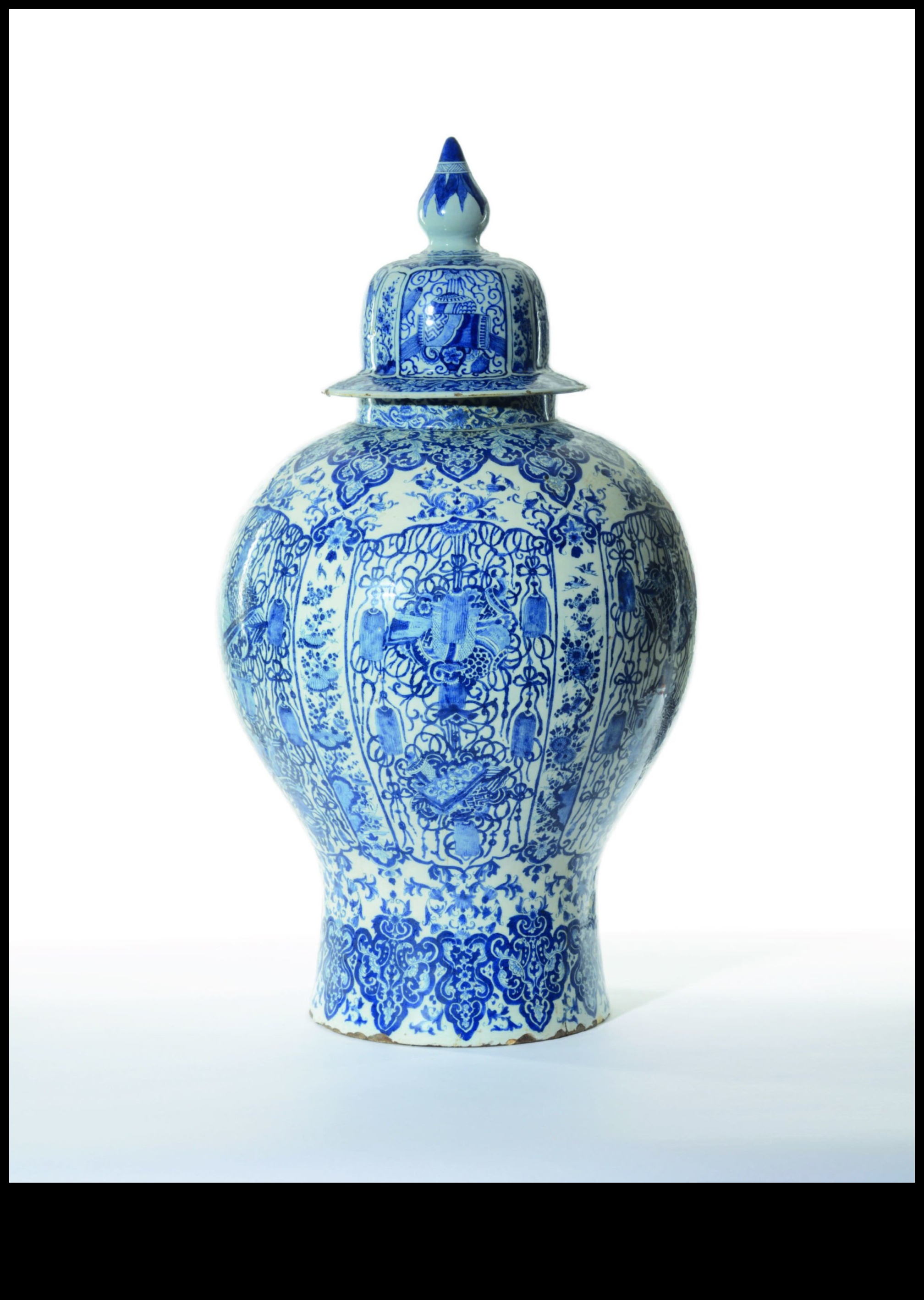 Dutch Delftware Μια διαχρονική γκαλερί καλλιτεχνικών αναπαραστάσεων 4 Dutch Delftware: Καλλιτεχνικές Αναπαραστάσεις σε Κεραμικά Αριστουργήματα