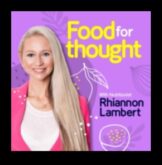 Τροφή για σκέψη Ανεβάστε τη ζωή σας με τη Συμβουλευτική Διατροφής από ειδικούς