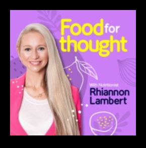 Τροφή για σκέψη Ανεβάστε τη ζωή σας με τη Συμβουλευτική Διατροφής από ειδικούς