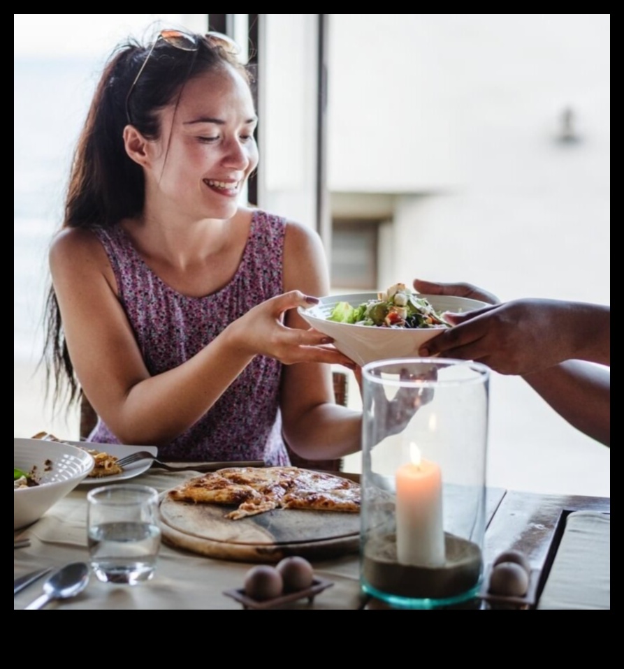 Culinary Wisdom: Ένα Ταξίδι στη Διατροφική Συμβουλευτική
