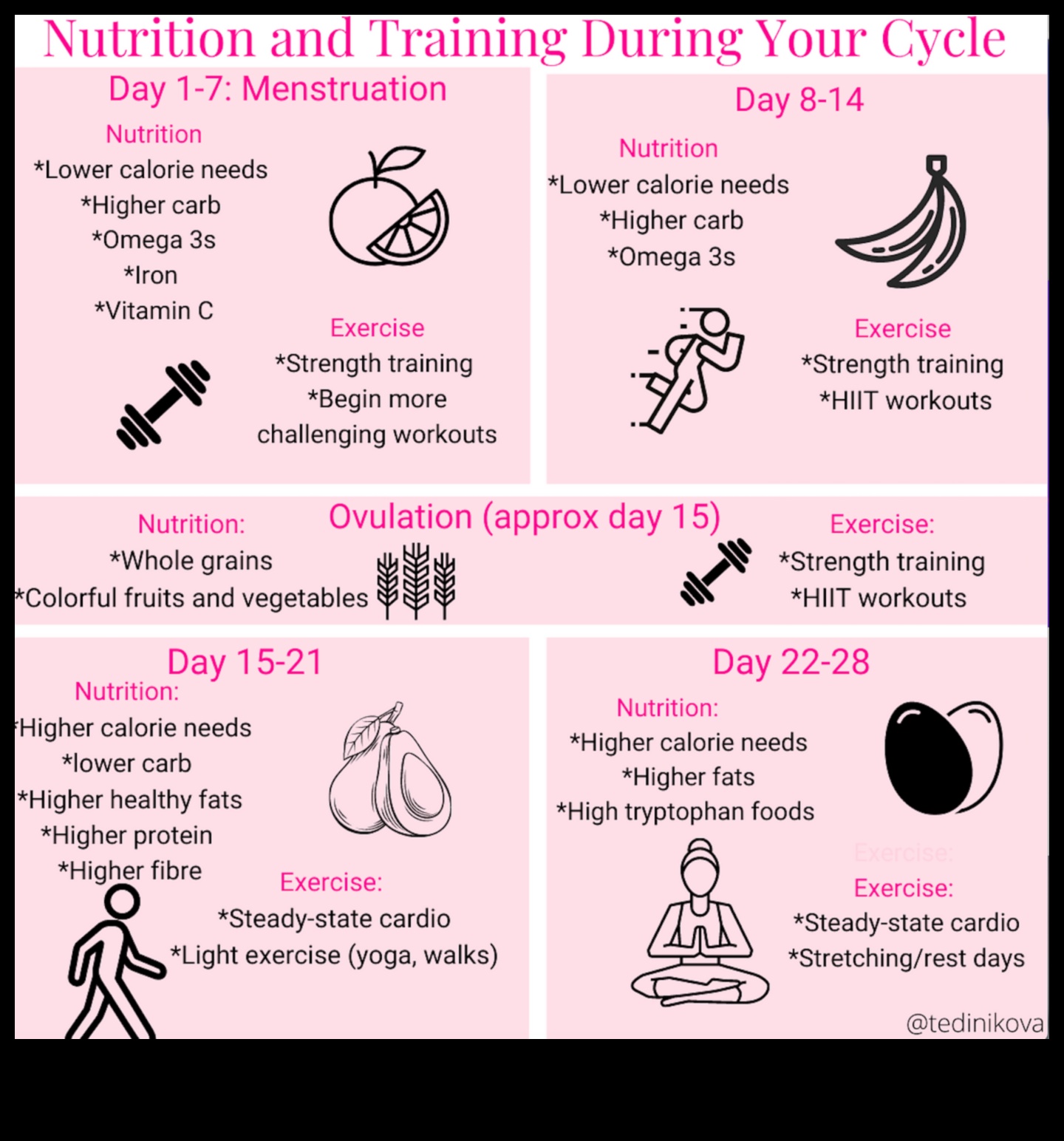 Πρωτεΐνες και υγεία της περιόδου: Μια ολοκληρωμένη προοπτική