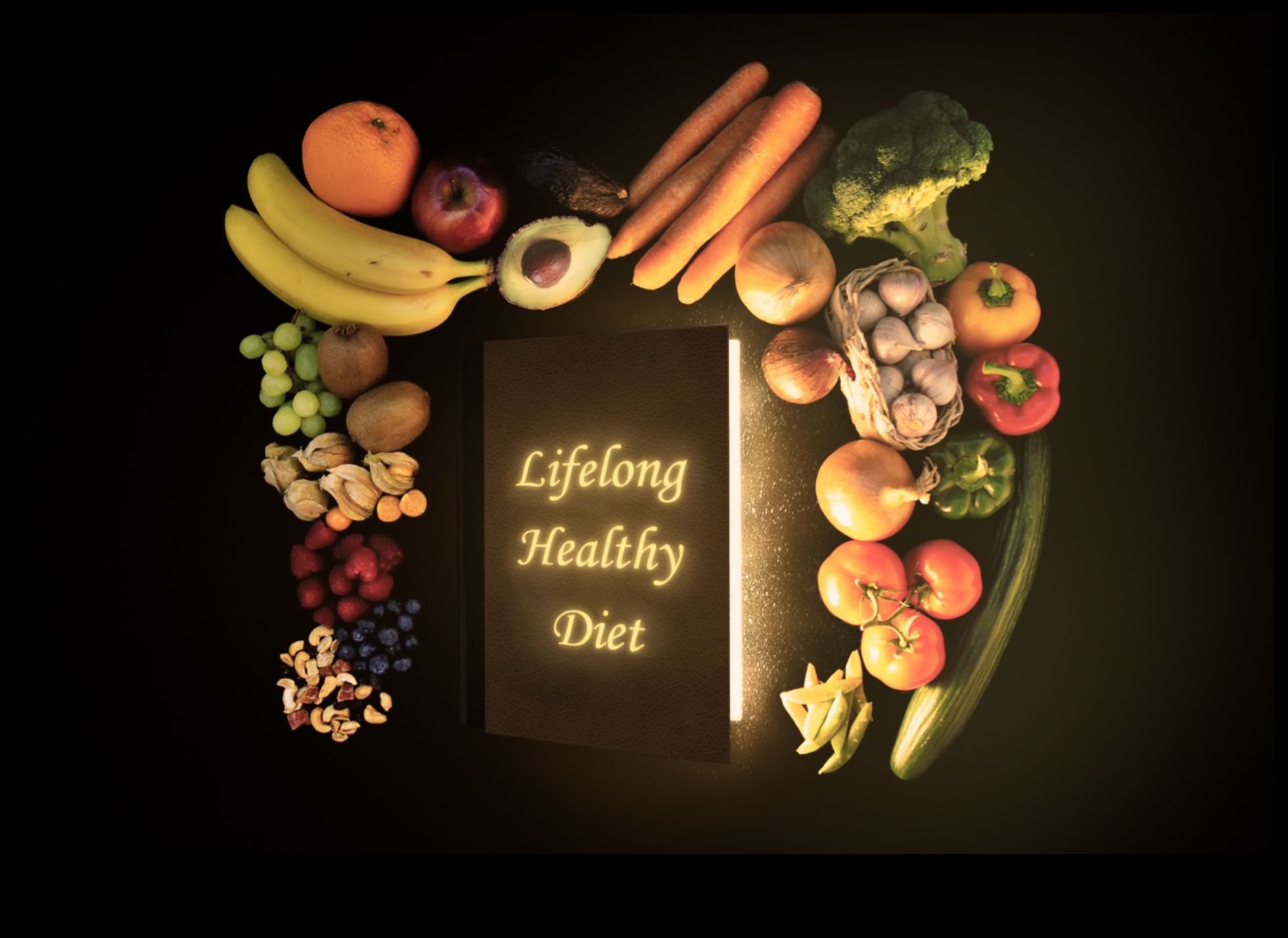 Nutrition Illuminated: Διαφωτίζοντας το μονοπάτι σας με συμβουλευτική ειδικών