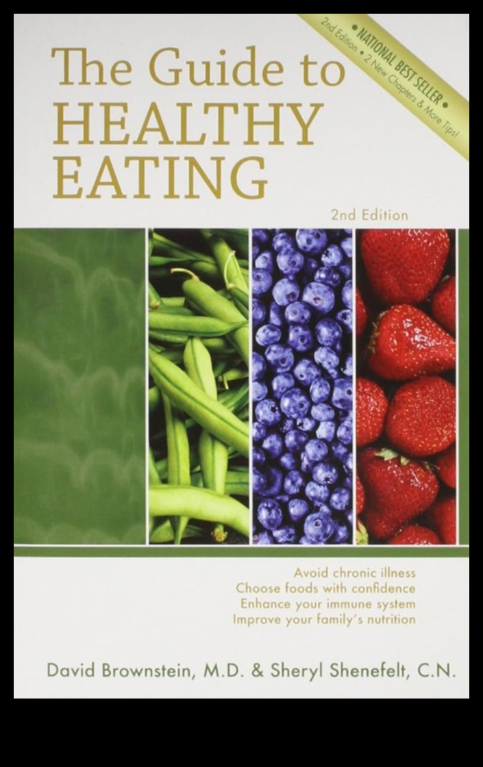 Nutrition Illuminated: Διαφωτίζοντας το μονοπάτι σας με συμβουλευτική ειδικών