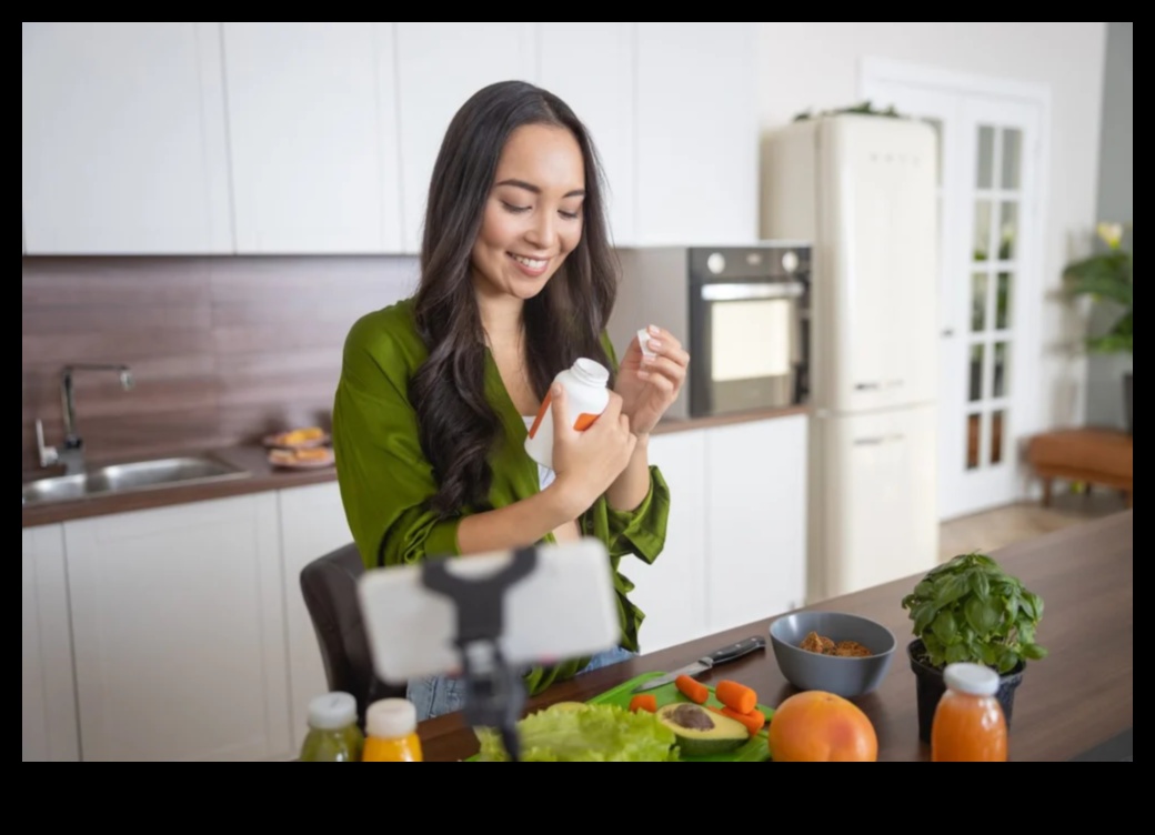 Τροφή για καύσιμο Τροφοδοτήστε το σώμα και το μυαλό σας με το Smart Nutrition 2 Τροφή για καύσιμο: Δώστε ενέργεια στη ζωή σας με την Έξυπνη Διατροφή