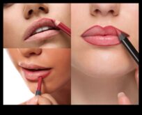 The Science of Lip Liner Πώς να βρείτε την τέλεια φόρμουλα για ακριβείς γραμμές