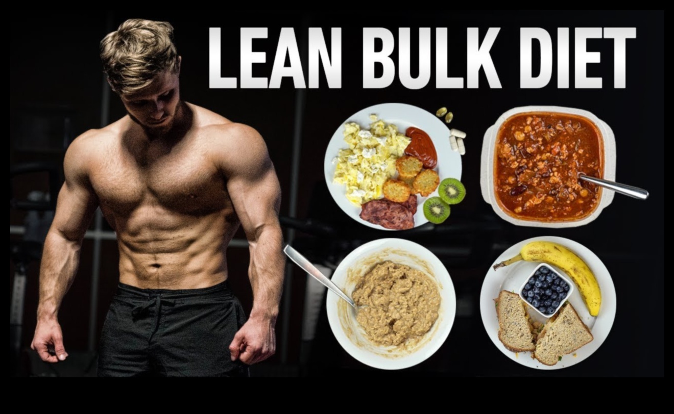 Χτίστε μυς σε μια δίαιτα χαμηλής περιεκτικότητας σε λιπαρά Ο απόλυτος οδηγός 2 Μπορείτε να χτίσετε μυς σε μια δίαιτα χαμηλής περιεκτικότητας σε λιπαρά;