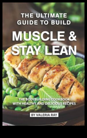 Δόμηση μυών σε μια δίαιτα χαμηλής περιεκτικότητας σε λιπαρά Ο απόλυτος οδηγός