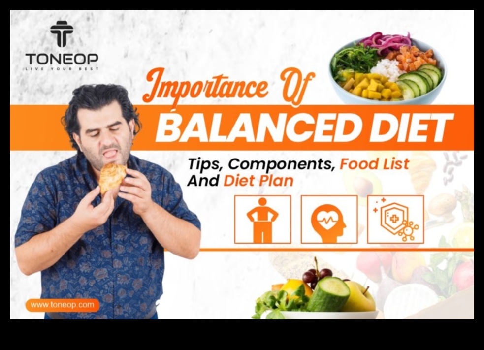 Απολαύσεις πλούσιες σε θρεπτικά συστατικά: Αυξάνουν την αξία των γευμάτων σας