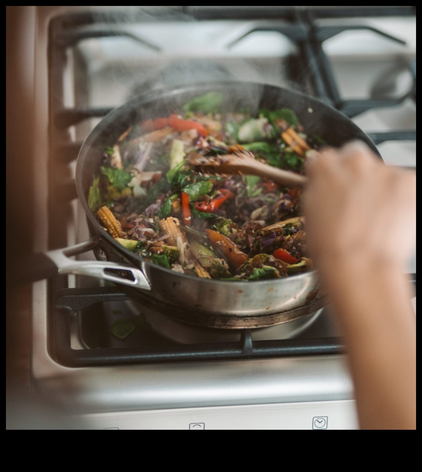 Απολαύσεις πλούσιες σε θρεπτικά συστατικά: Αυξάνουν την αξία των γευμάτων σας