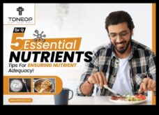 Οι πλούσιες σε θρεπτικά συστατικά απολαύσεις αυξάνουν την αξία των γευμάτων σας με αυτές τις 5 απλές συμβουλές