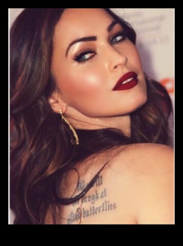 Elegant Nights Ένας ολοκληρωμένος οδηγός για εντυπωσιακό βραδινό μακιγιάζ