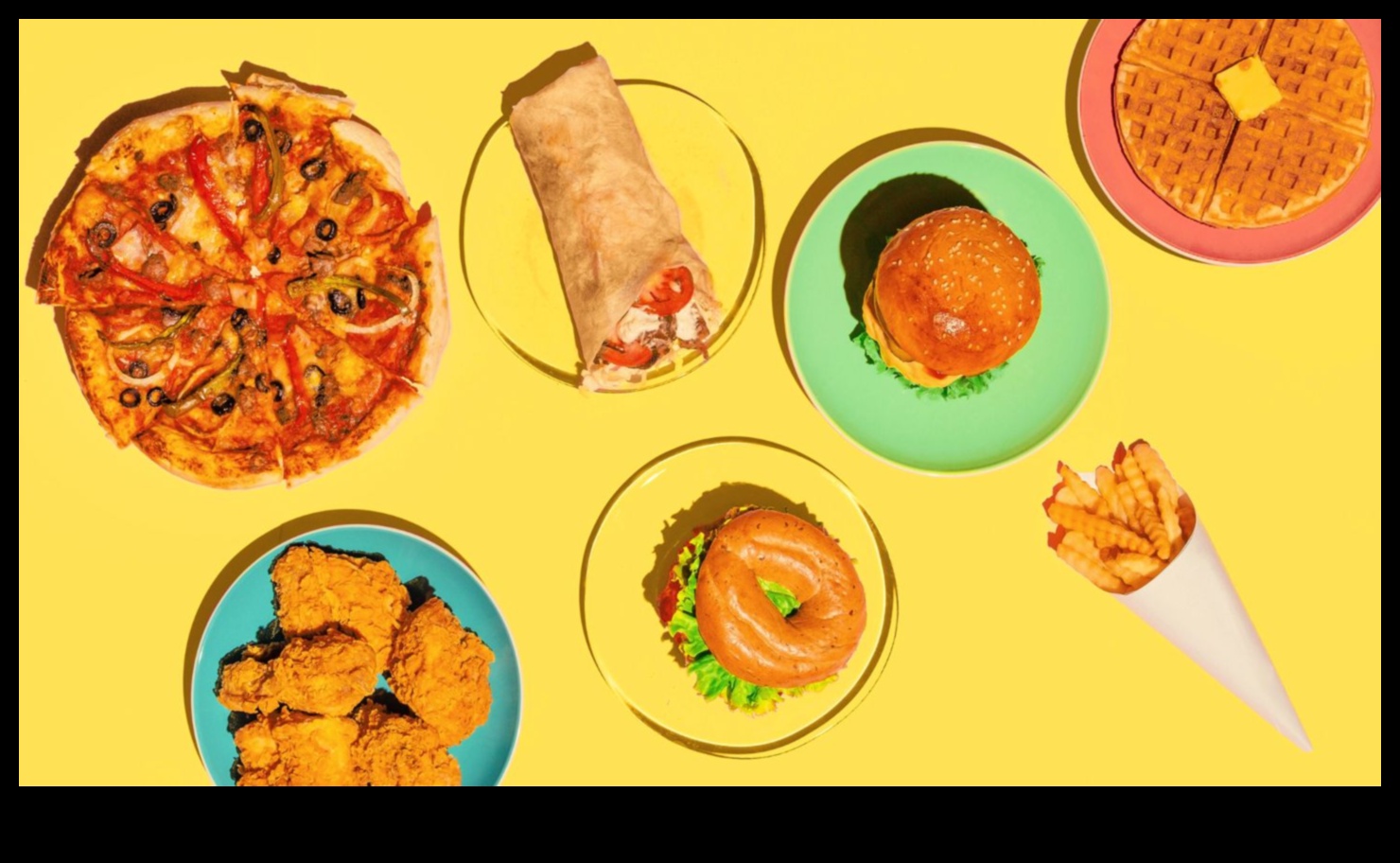 Η επίδραση της πρωτεΐνης στον έλεγχο της πείνας και της όρεξης