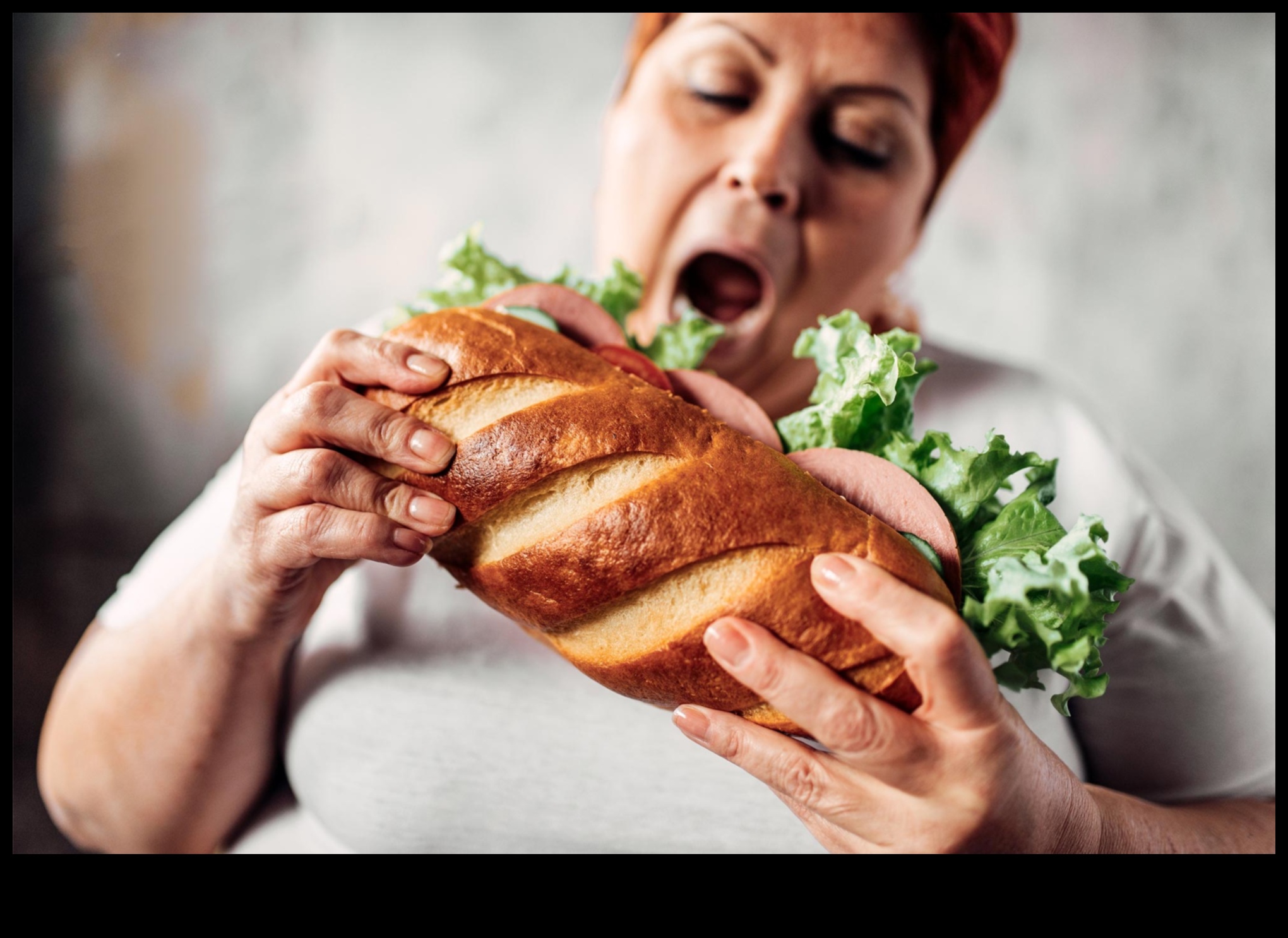 Η επίδραση της πρωτεΐνης στον έλεγχο της πείνας και της όρεξης