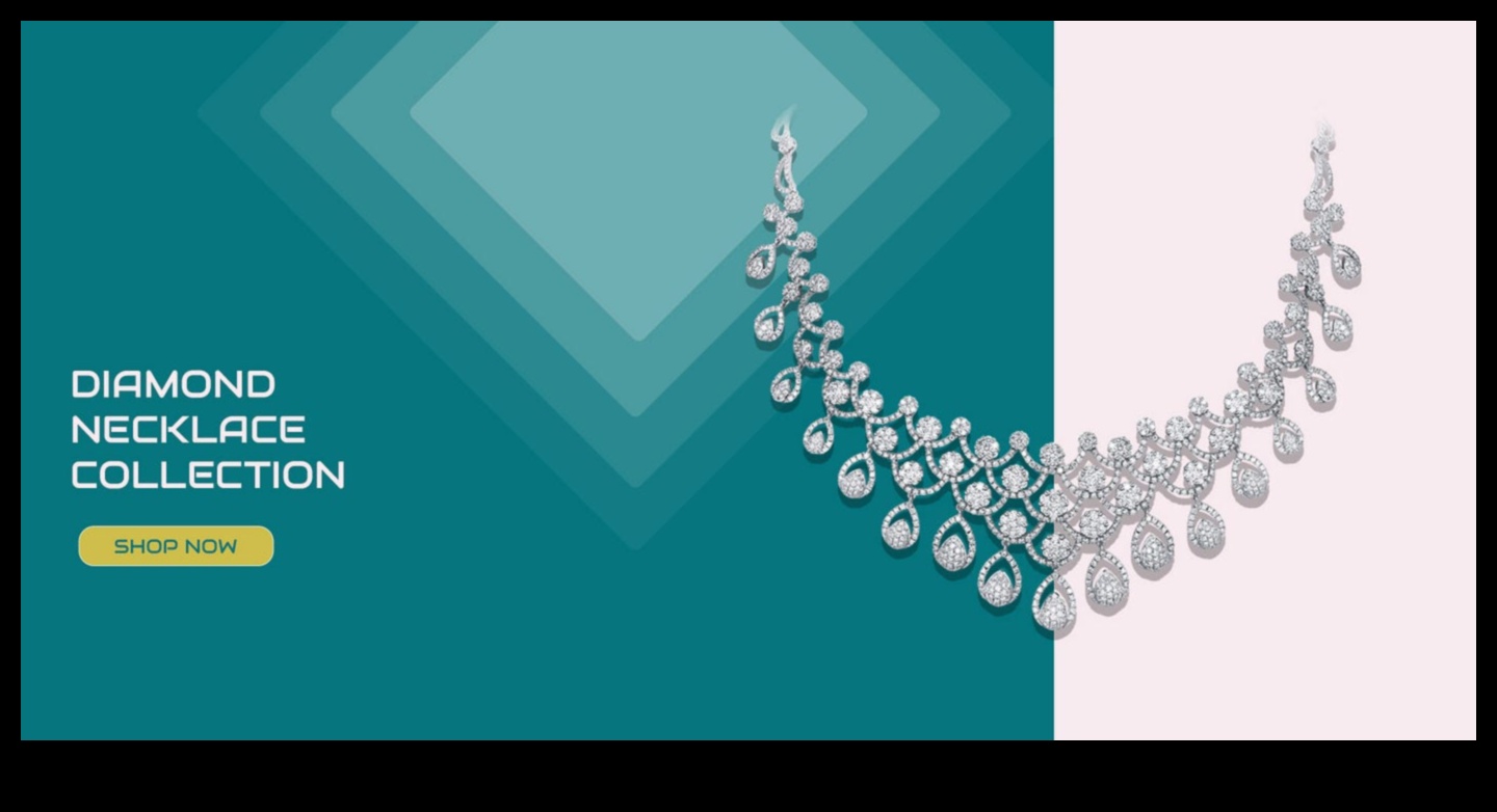 Eternal Splendor: Revel in the Timeless Beauty of Our Necklaces