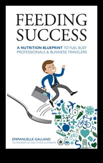 The Nutrition Blueprint: Crafting Success with Expert Counseling