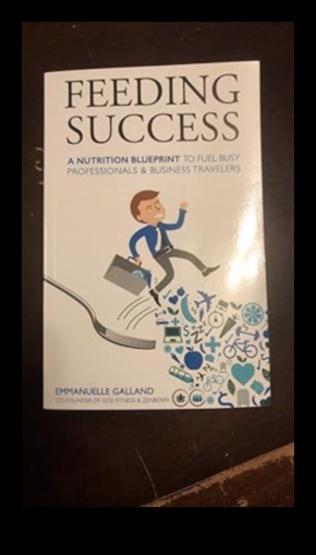 The Nutrition Blueprint: Crafting Success with Expert Counseling