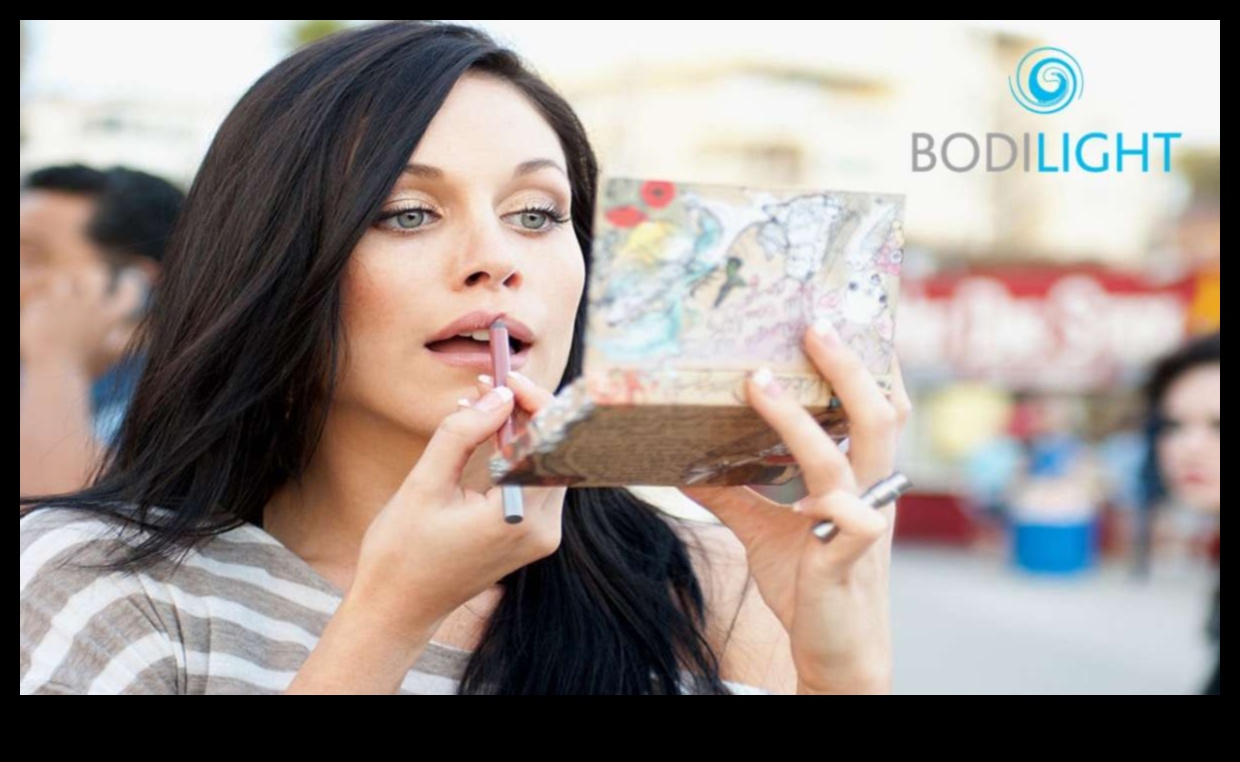 Glam makeup για όλες τις ηλικίες: Συμβουλές για ομορφιά που αψηφά την ηλικία