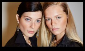 Glam makeup για όλες τις ηλικίες Συμβουλές για ομορφιά που αψηφά την ηλικία που θα σας κάνει να φαίνεστε νεότερη