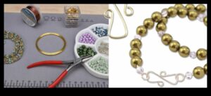 Crafted Renewal Trusted Artistry σε επισκευές κοσμημάτων