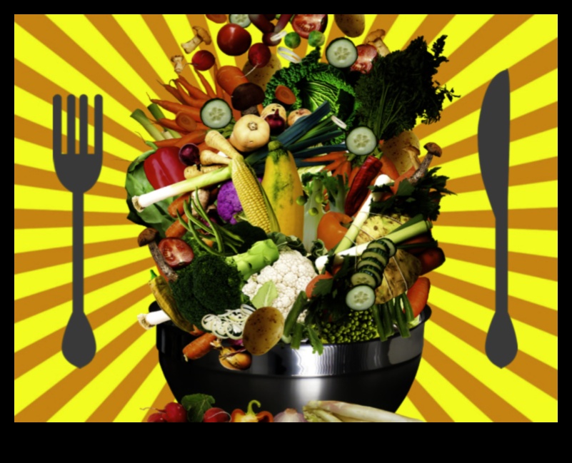 Έξυπνη διατροφή, έξυπνη ζωή Πώς η διατροφή σας μπορεί να βελτιώσει τη συνολική σας ευημερία 2 Έξυπνη Διατροφή, Έξυπνη Ζωή: Η σύνδεση μεταξύ διατροφής και τρόπου ζωής