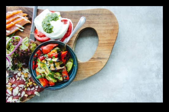 Έξυπνη διατροφή, έξυπνη ζωή Πώς η διατροφή σας μπορεί να βελτιώσει τη συνολική ευημερία σας 4 Έξυπνη Διατροφή, Έξυπνη Ζωή: Η σύνδεση μεταξύ διατροφής και τρόπου ζωής