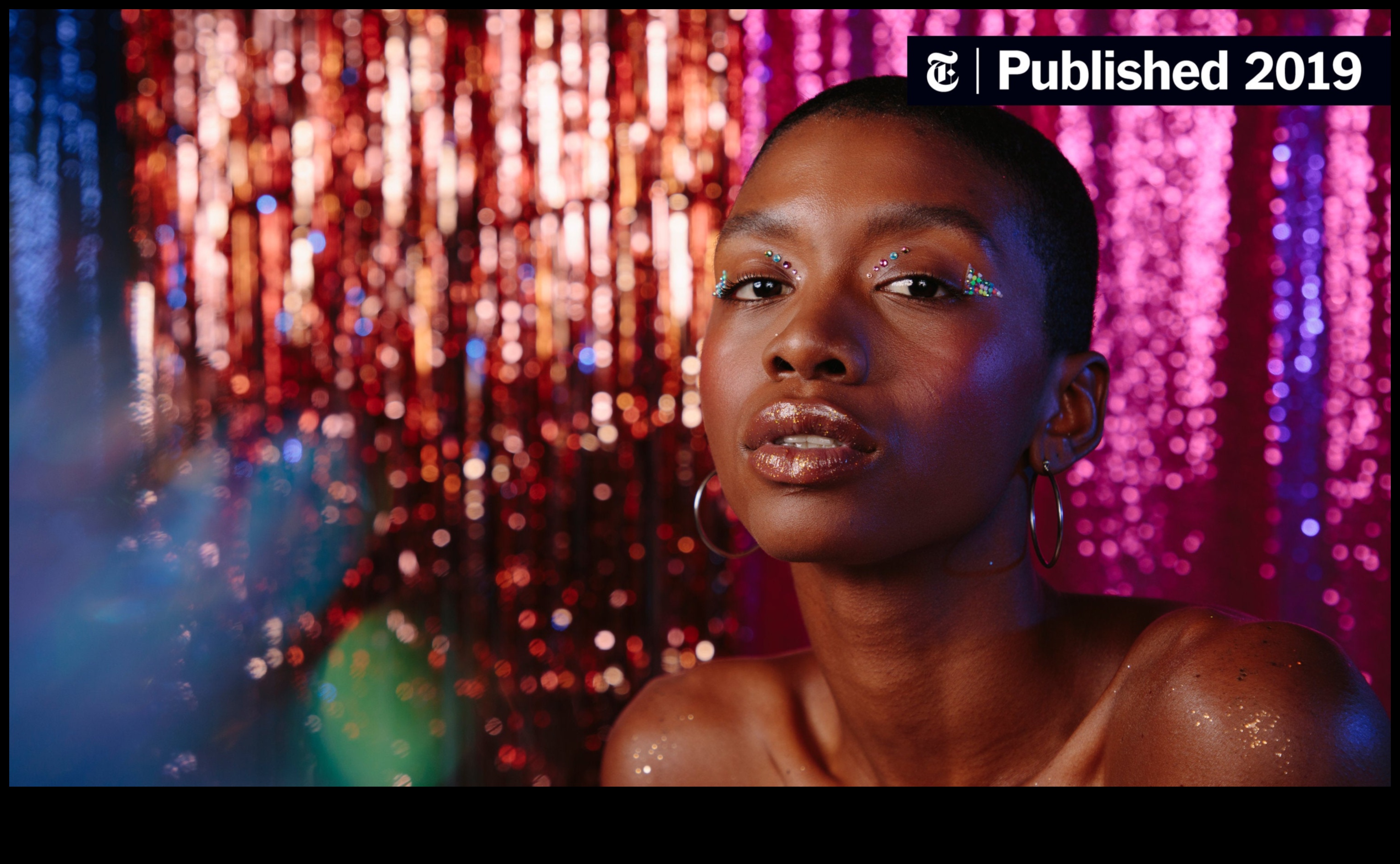 Party-Ready Graphic Εξερευνήστε τις καλλιτεχνικές επιρροές πίσω από τα σημερινά στυλ μακιγιάζ για πάρτι 3 Party-Ready Graphic: Εξερευνώντας τις καλλιτεχνικές επιρροές στα στυλ μακιγιάζ για πάρτι